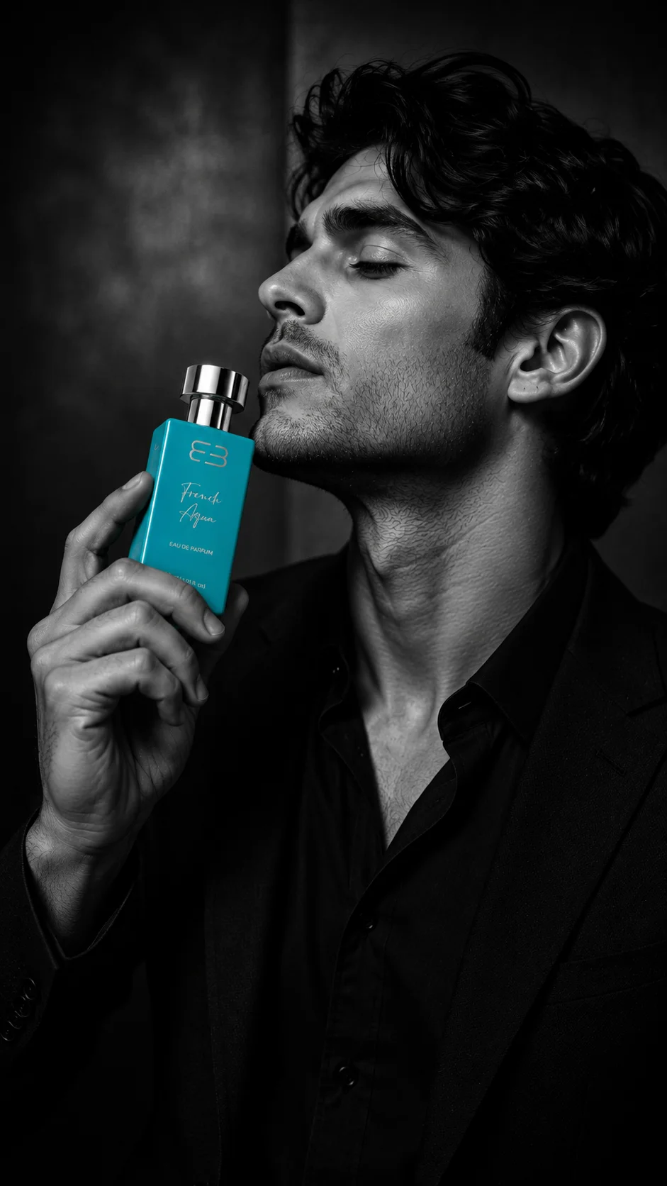 Designed for Everyday Luxury — BLUNTBLACK