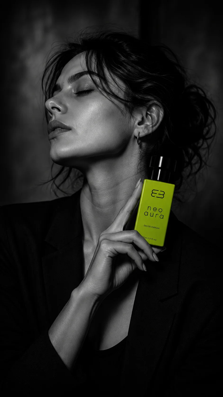 Inspired by Modern Lifestyles — BLUNTBLACK