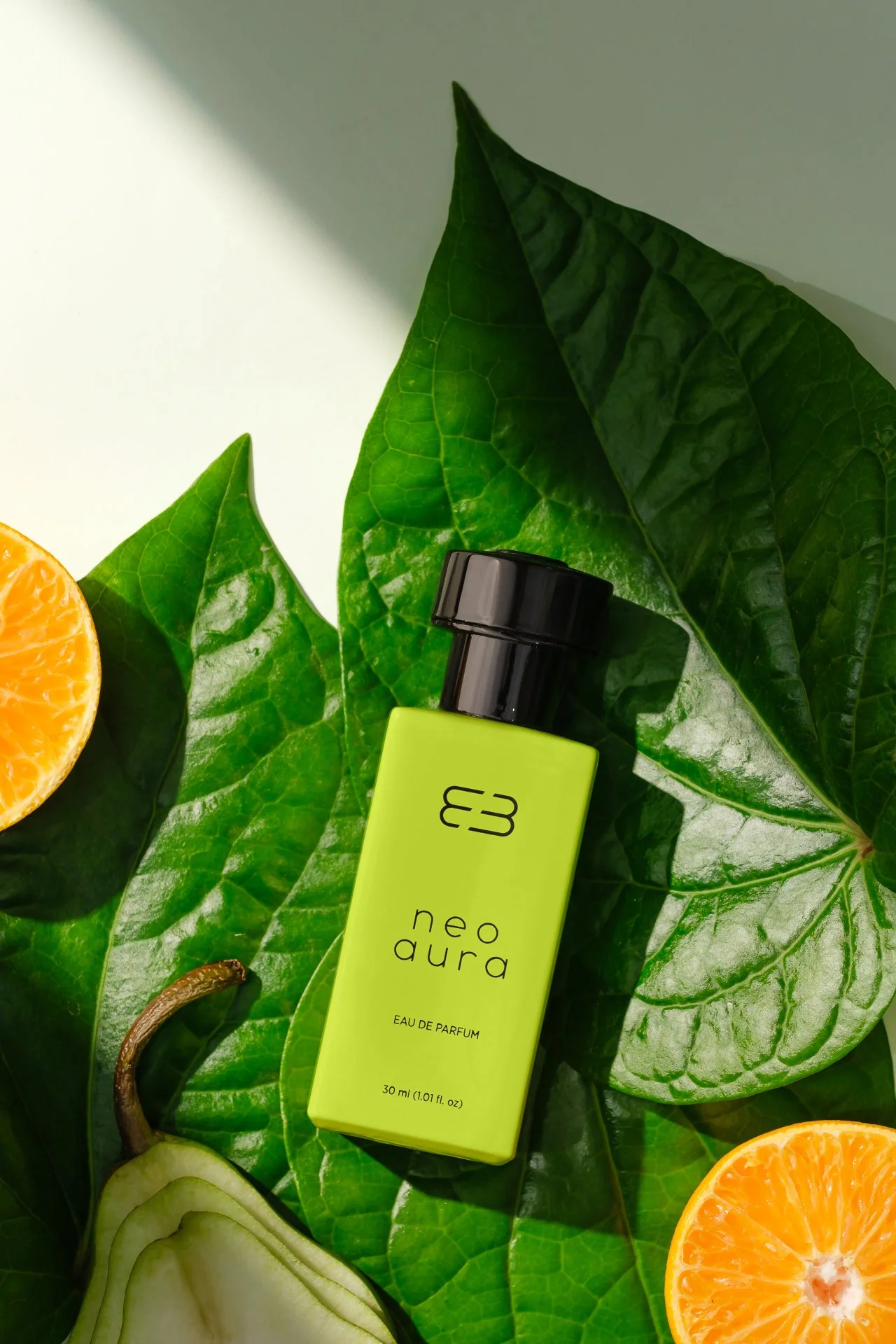 BLUNTBLACK Neo Aura 30ml Edition Box