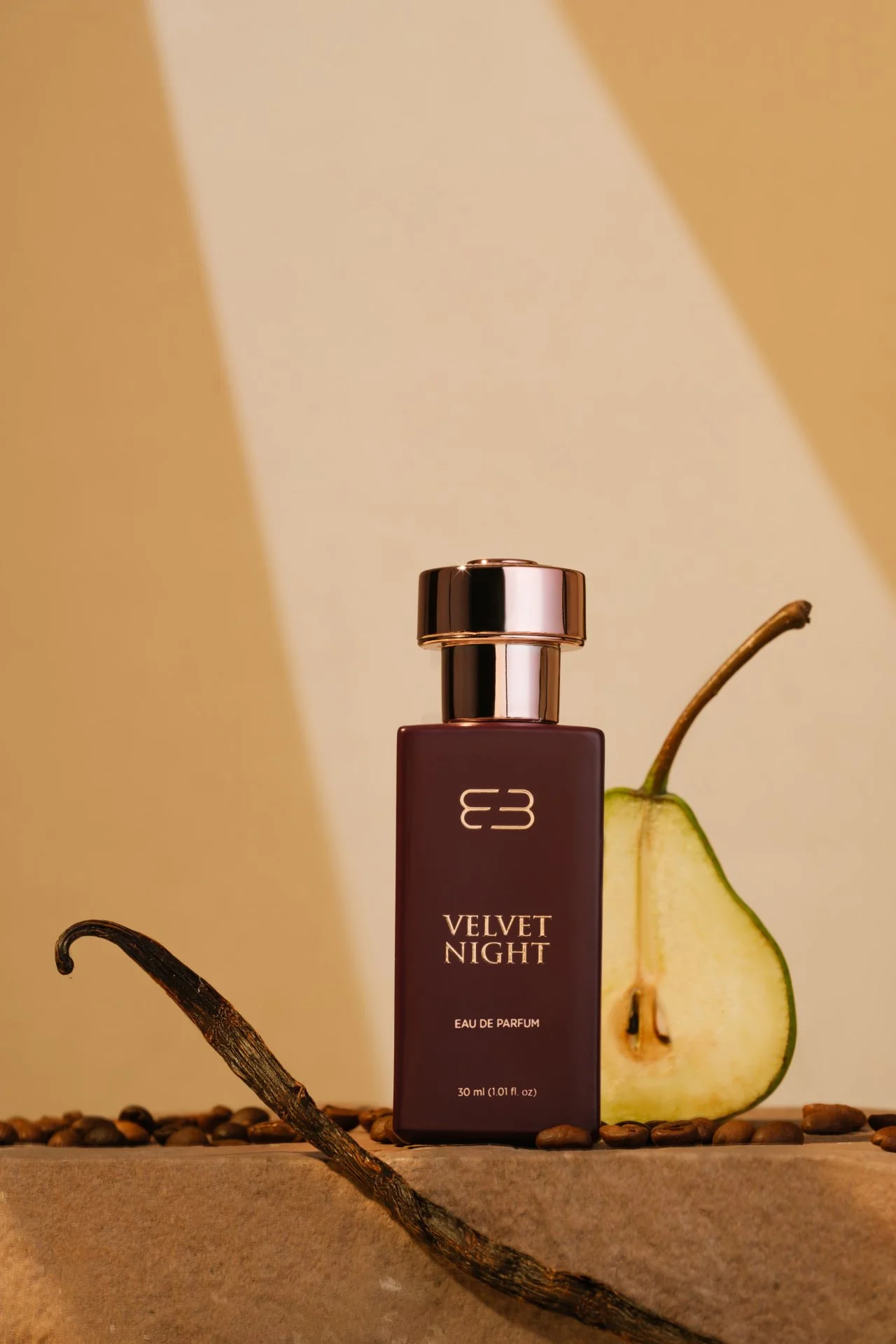 BLUNTBLACK Velvet Night 30ml Edition